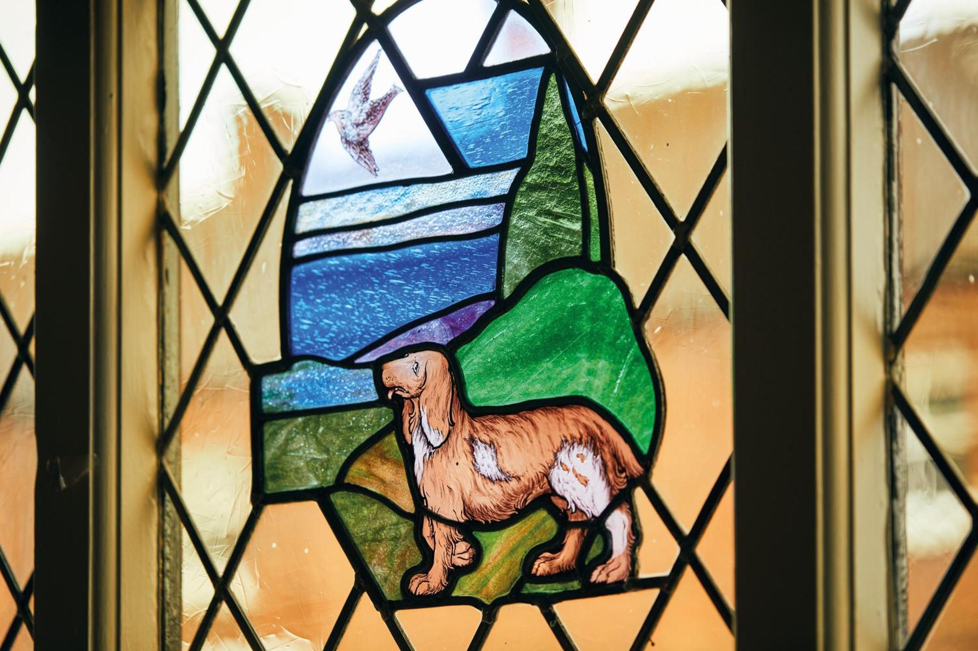 Dog & Partridge By Chef & Brewer Collection Otel Tutbury Dış mekan fotoğraf